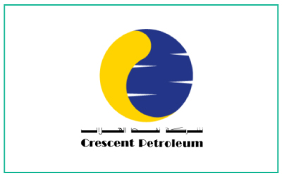 Crescent-Petroleum